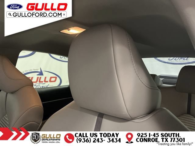 Used 2022 Toyota Camry SE FWD image 18