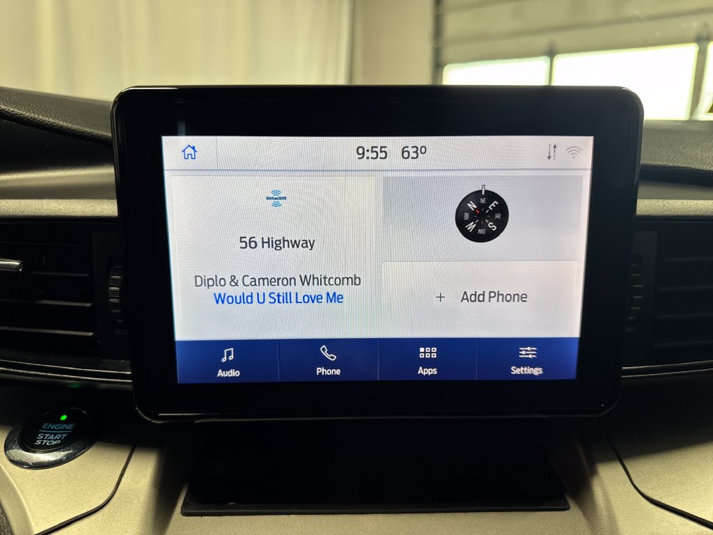 Certified 2021 Ford Explorer XLT AWD/4WD image 20