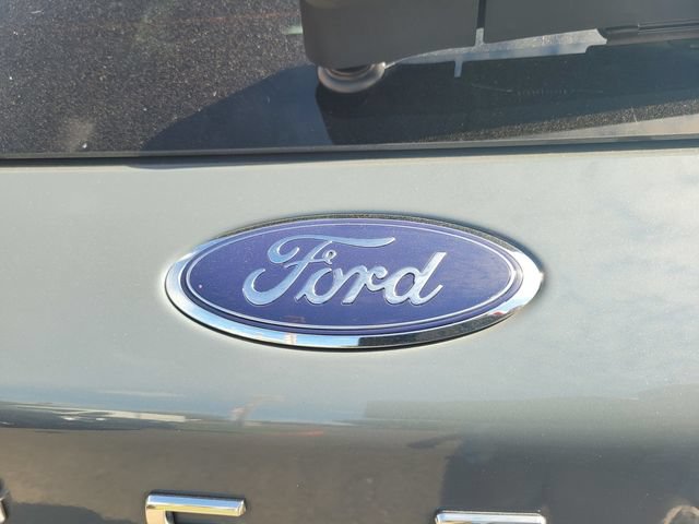 Certified 2023 Ford Escape ST-Line FWD image 7
