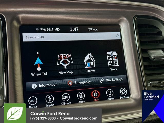 Used 2019 Dodge Challenger R/T image 16