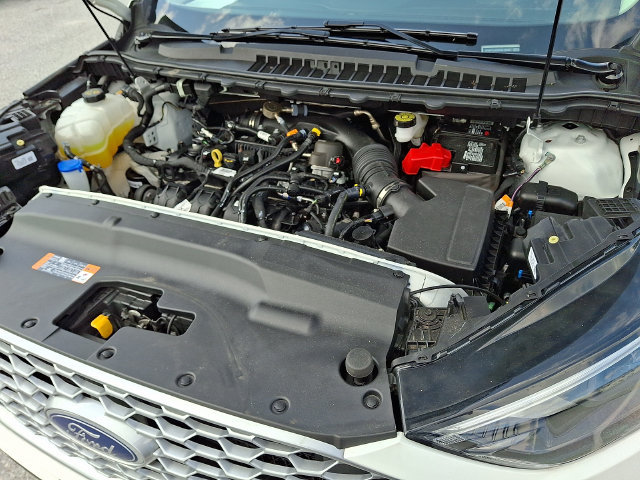 Certified 2023 Ford Edge SEL AWD/4WD image 37
