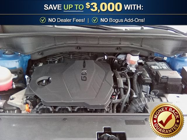 Used 2023 Kia Sorento S w/ Panoramic Sunroof Package FWD image 25