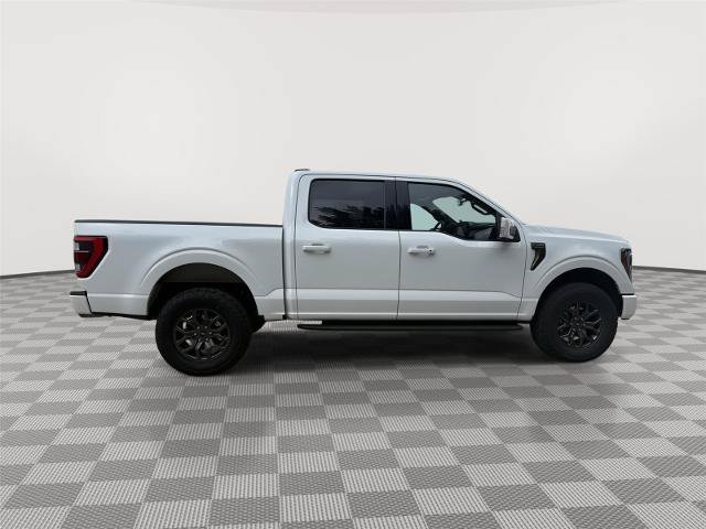 Certified 2023 Ford F150 Tremor w/ Equipment Group 402A High AWD/4WD image 6