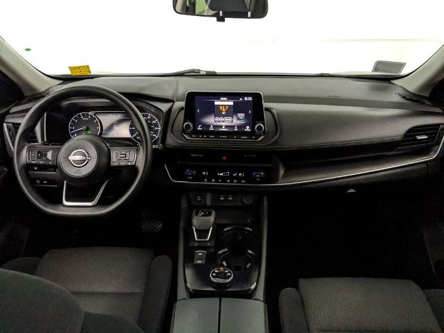 Used 2024 Nissan Rogue SV image 7