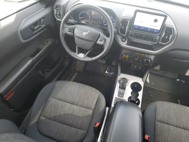 Certified 2023 Ford Bronco Sport Big Bend w/ Convenience Package AWD/4WD image 30