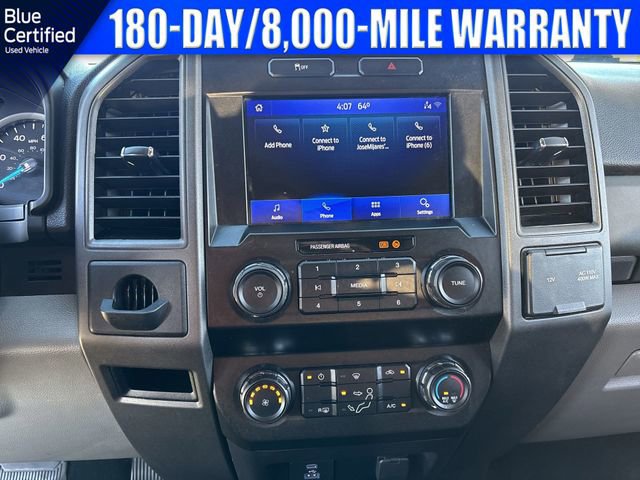 Certified 2021 Ford F250 XL w/ STX Appearance Package image 25