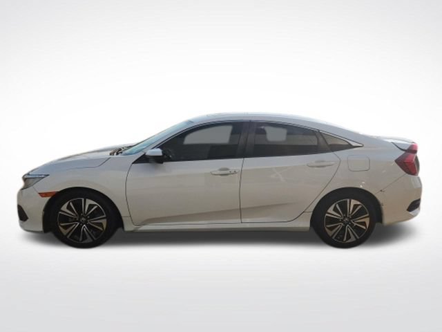 Used 2017 Honda Civic EX-T image 5