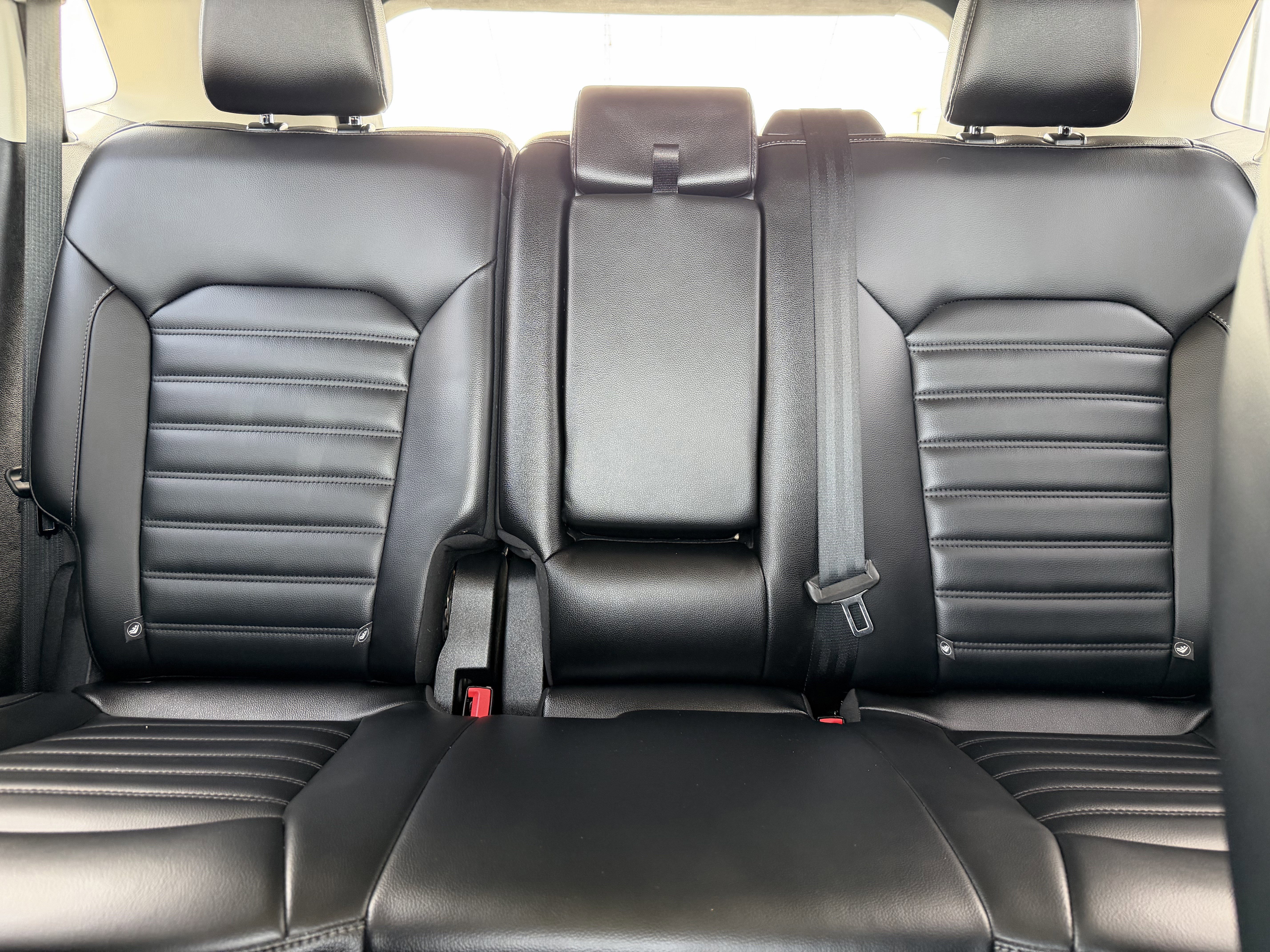 Certified 2024 Ford Edge SEL image 13