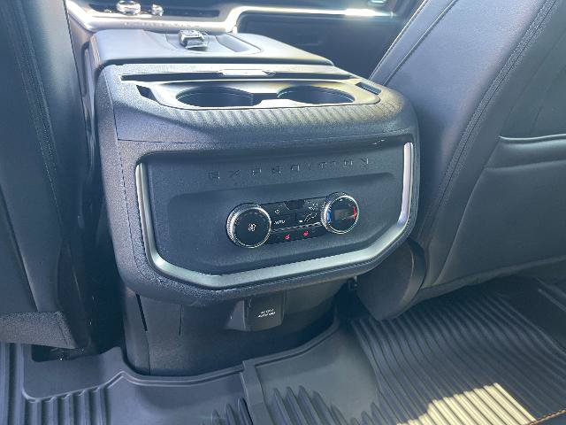 Certified 2025 Ford Expedition Tremor AWD/4WD image 18