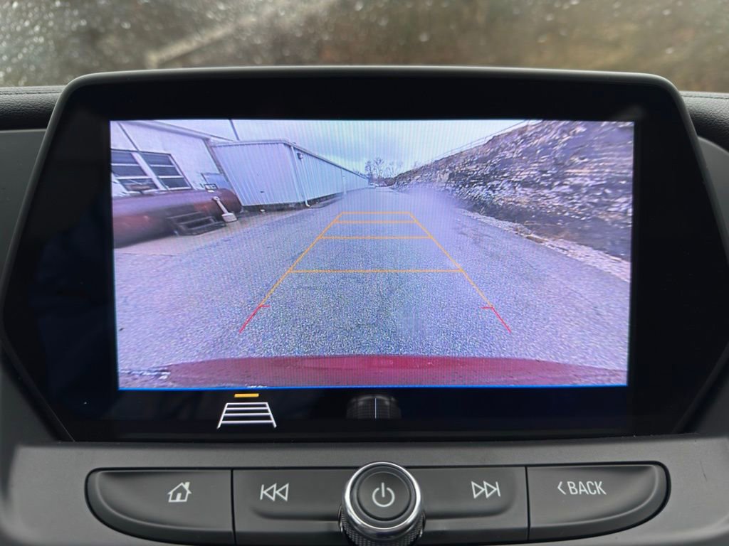 Used 2020 Chevrolet Blazer LT image 22