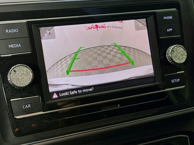 Used 2018 Volkswagen Atlas S image 16