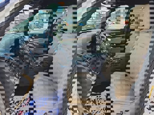 Certified 2018 Ford Explorer XLT image 13