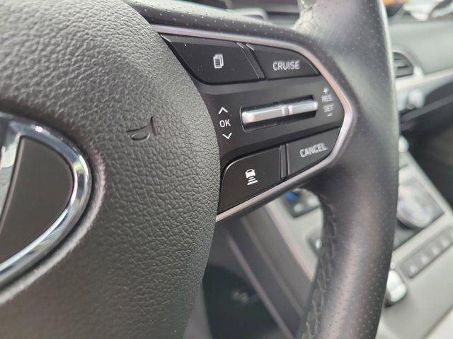 Used 2020 Hyundai Palisade Limited image 25