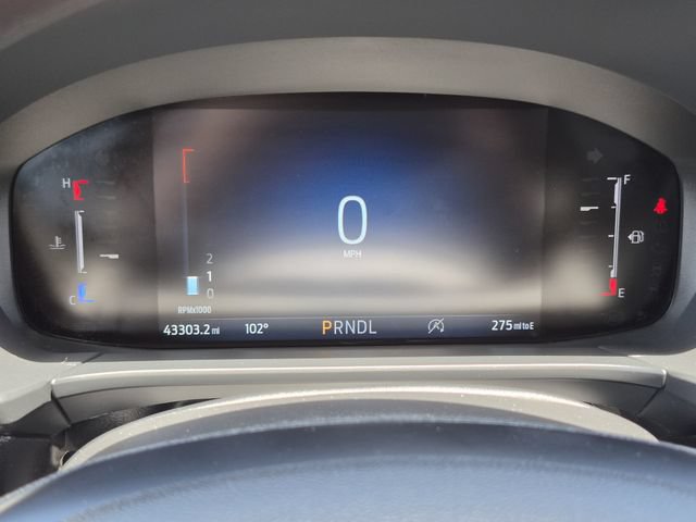Certified 2025 Ford Escape Active AWD/4WD image 15