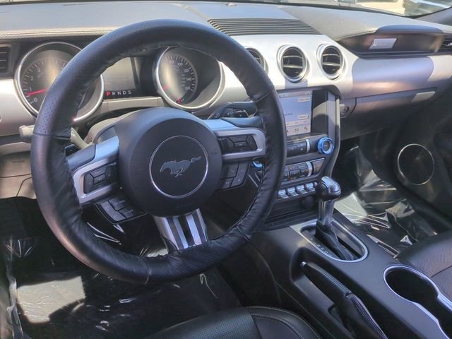 Certified 2019 Ford Mustang GT Premium image 13