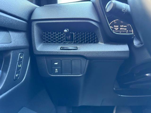 Used 2025 Honda CR-V Sport-L image 23