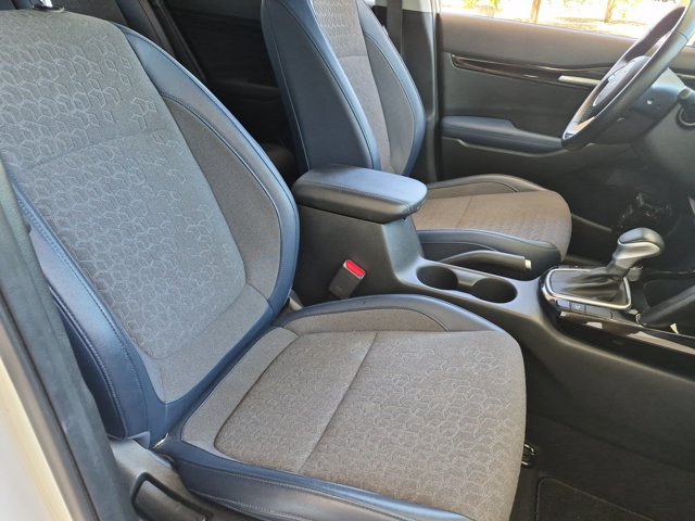 Used 2024 Kia Seltos S FWD image 35