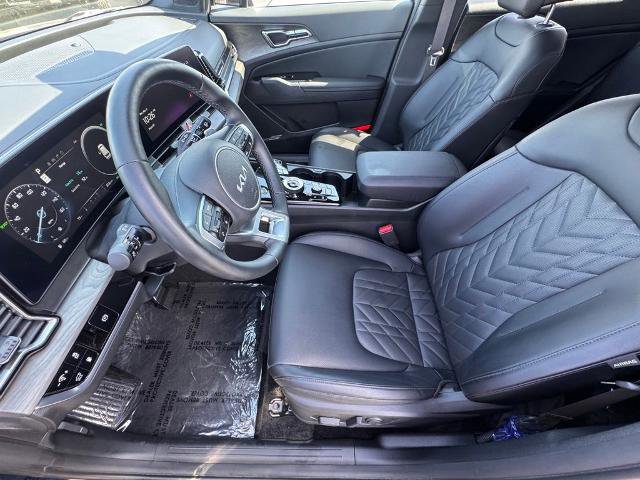 Used 2025 Kia Sportage X-Line Prestige AWD/4WD image 18