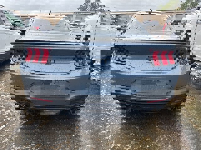 Certified 2025 Ford Mustang GT Premium image 2