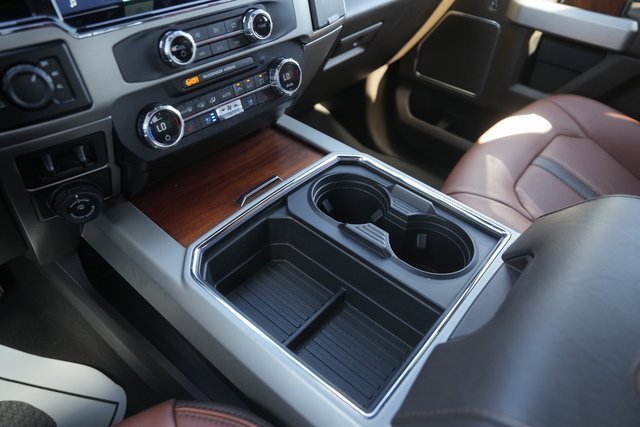 Certified 2022 Ford F250 King Ranch w/ King Ranch Ultimate Package image 28