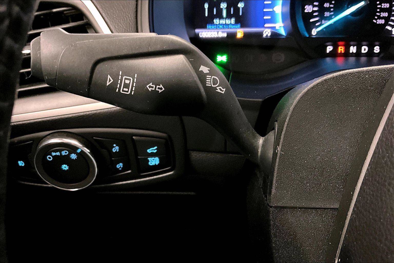 Certified 2024 Ford Edge SEL w/ Convenience Package image 30