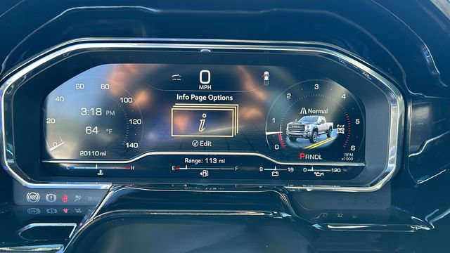 Used 2024 GMC Sierra 2500 SLE w/ Preferred Package image 18