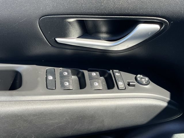 Used 2024 Hyundai Tucson SEL FWD image 32