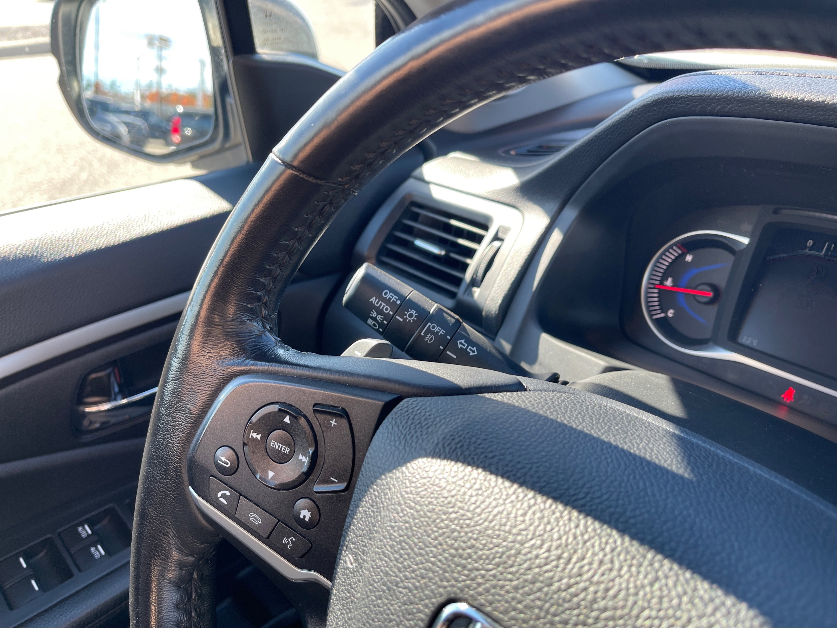 Used 2022 Honda Pilot Black Edition image 20