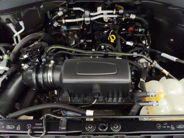 Certified 2022 Ford Explorer XLT w/ Equipment Group 202A AWD/4WD image 23