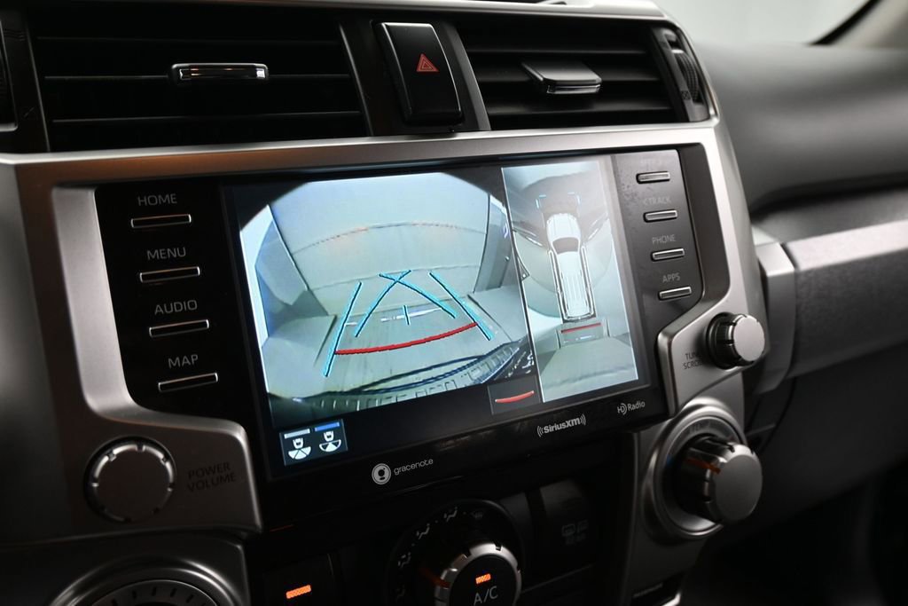 Used 2022 Toyota 4Runner SR5 Premium w/ Moonroof Package AWD/4WD image 41