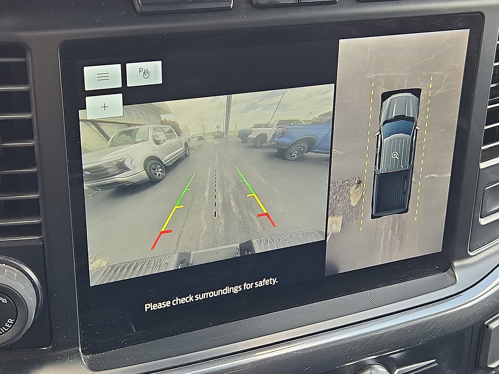 Certified 2023 Ford F150 XLT w/ Equipment Group 302A High image 19