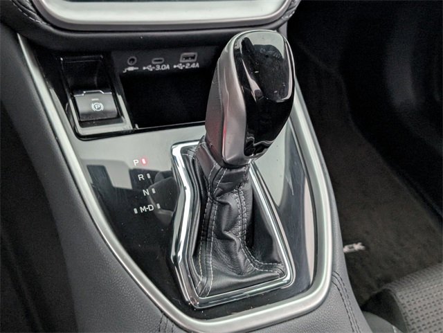 Used 2023 Subaru Outback Premium image 22