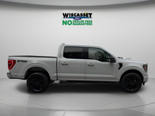 Certified 2023 Ford F150 XLT w/ Equipment Group 302A High AWD/4WD image 6