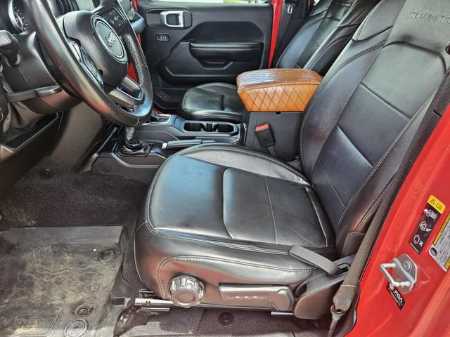 Used 2021 Jeep Gladiator Sport AWD/4WD image 15