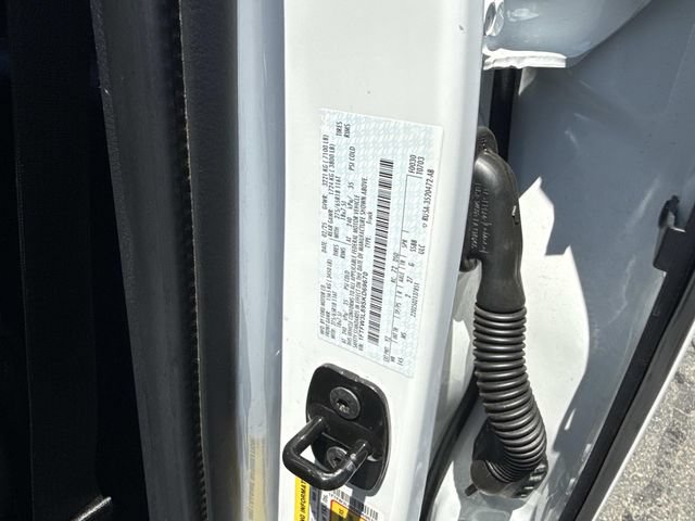 Certified 2025 Ford F150 XLT w/ Equipment Group 301A Standard AWD/4WD image 17