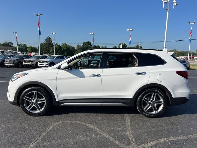 Used 2019 Hyundai Santa Fe XL FWD image 4