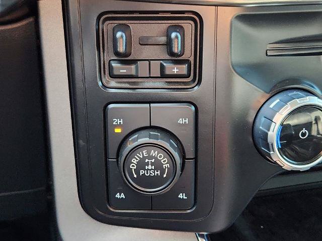 Certified 2023 Ford F150 Lariat w/ Trailer Tow Package AWD/4WD image 32