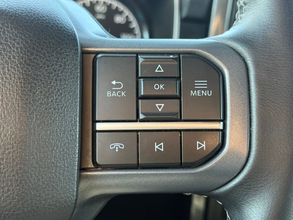 Certified 2023 Ford F150 XLT w/ Equipment Group 302A High image 17