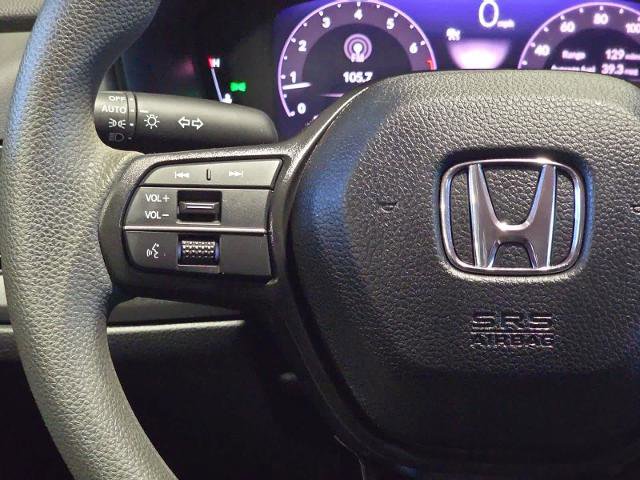 Used 2024 Honda Accord LX image 22