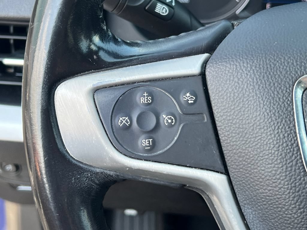 Used 2020 GMC Terrain SLE w/ Driver Convenience Package FWD image 26