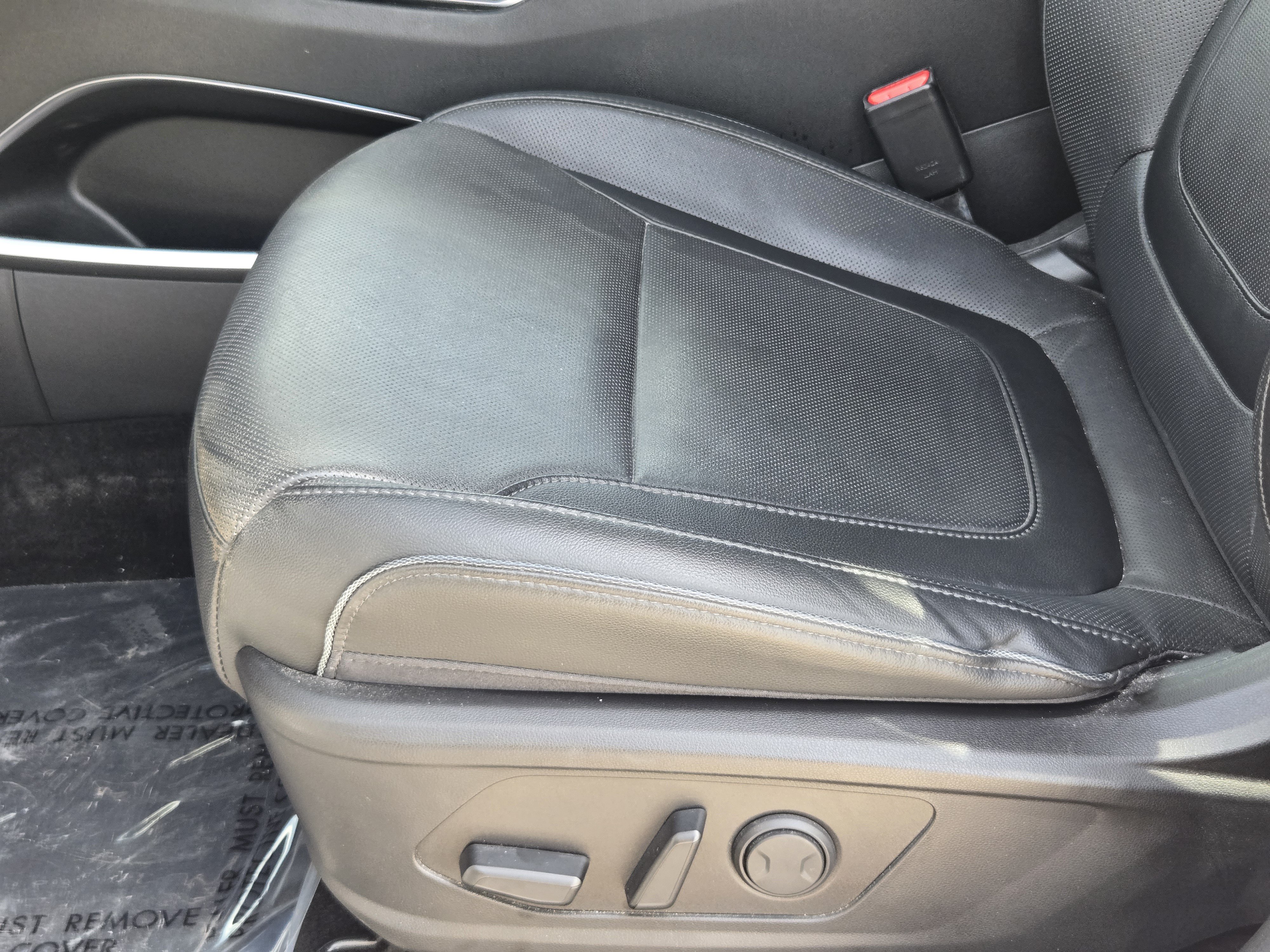 Used 2023 Hyundai Tucson Limited AWD/4WD image 25