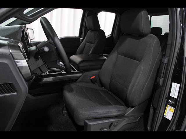 Certified 2023 Ford F150 XLT w/ Equipment Group 302A High AWD/4WD image 6