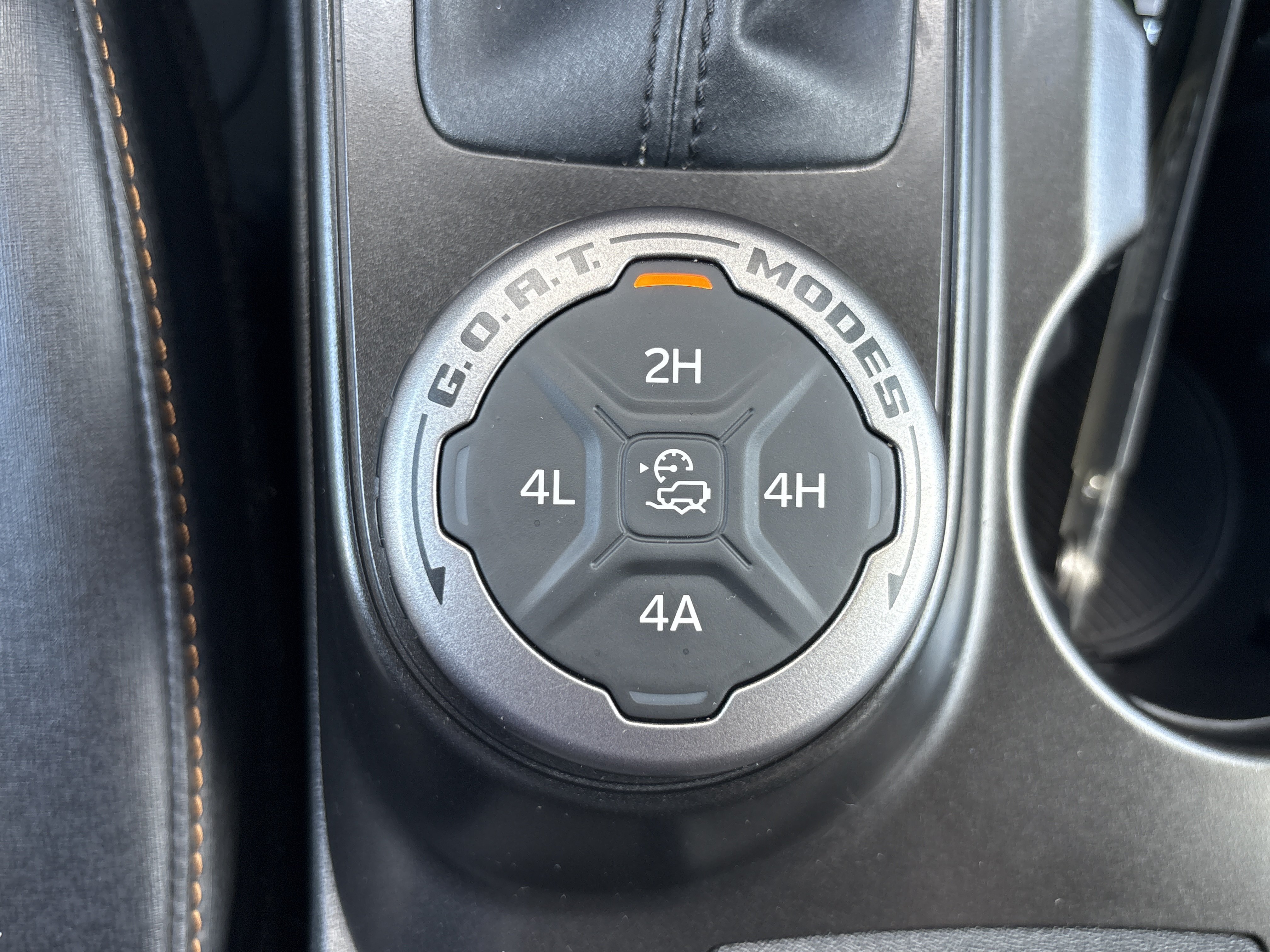 Certified 2021 Ford Bronco Badlands AWD/4WD image 30