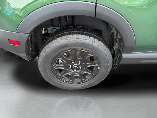 Certified 2025 Ford Bronco Sport Badlands AWD/4WD image 29