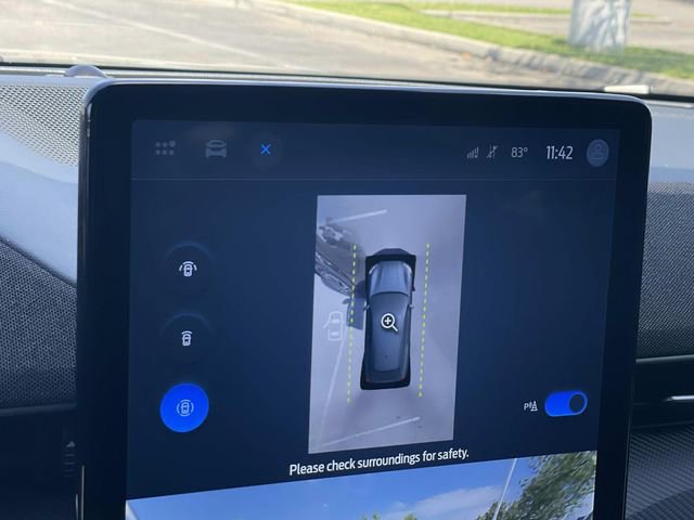 Certified 2024 Ford Mustang Mach-E Premium image 14