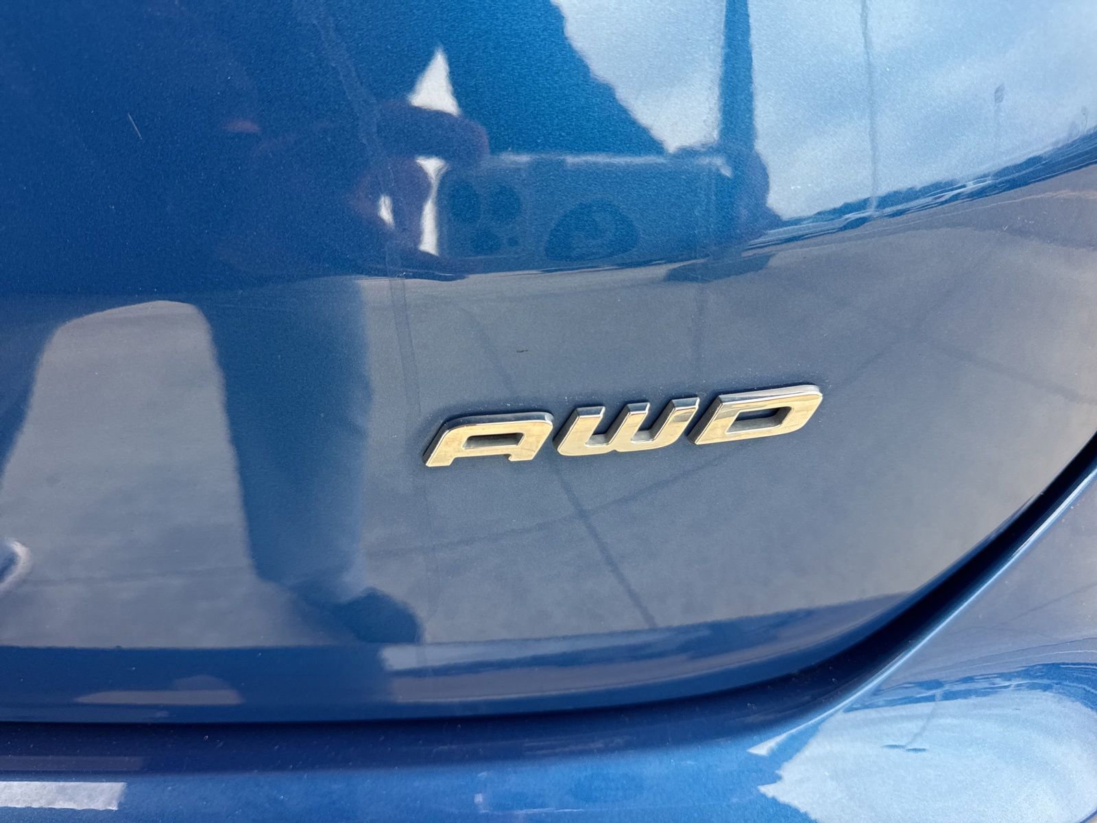 Certified 2024 Ford Edge SEL image 17