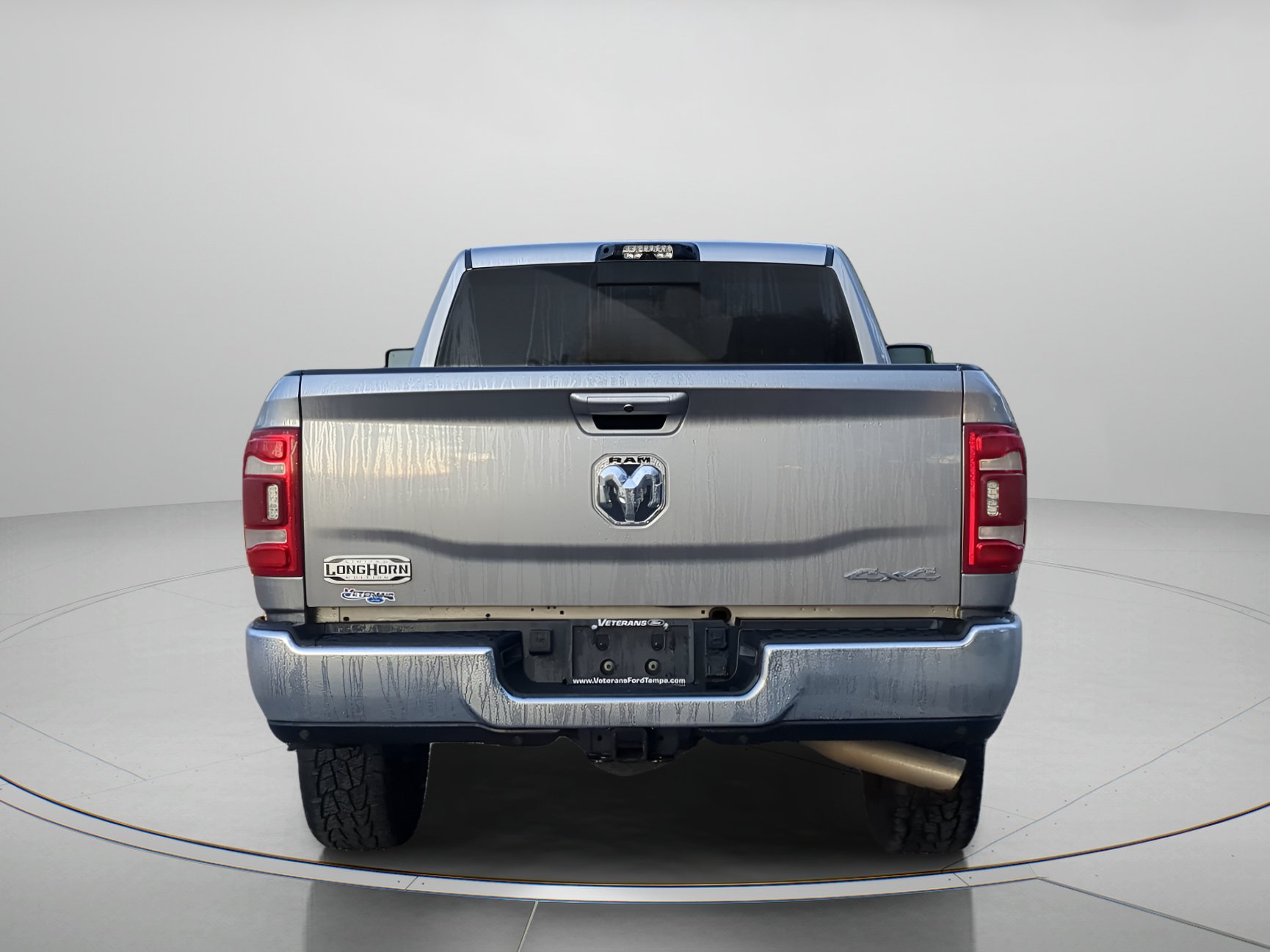 Used 2024 RAM 2500 Longhorn AWD/4WD image 41