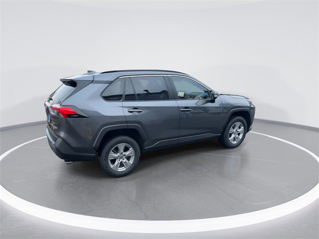 Used 2023 Toyota RAV4 XLE image 6