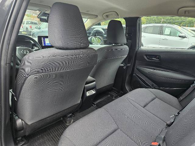 Used 2024 Toyota Corolla LE FWD image 11