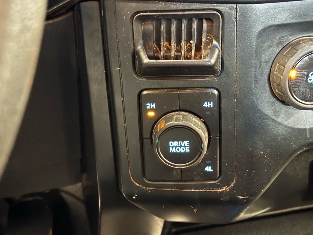 Certified 2022 Ford F150 XL w/ STX Appearance Package image 16